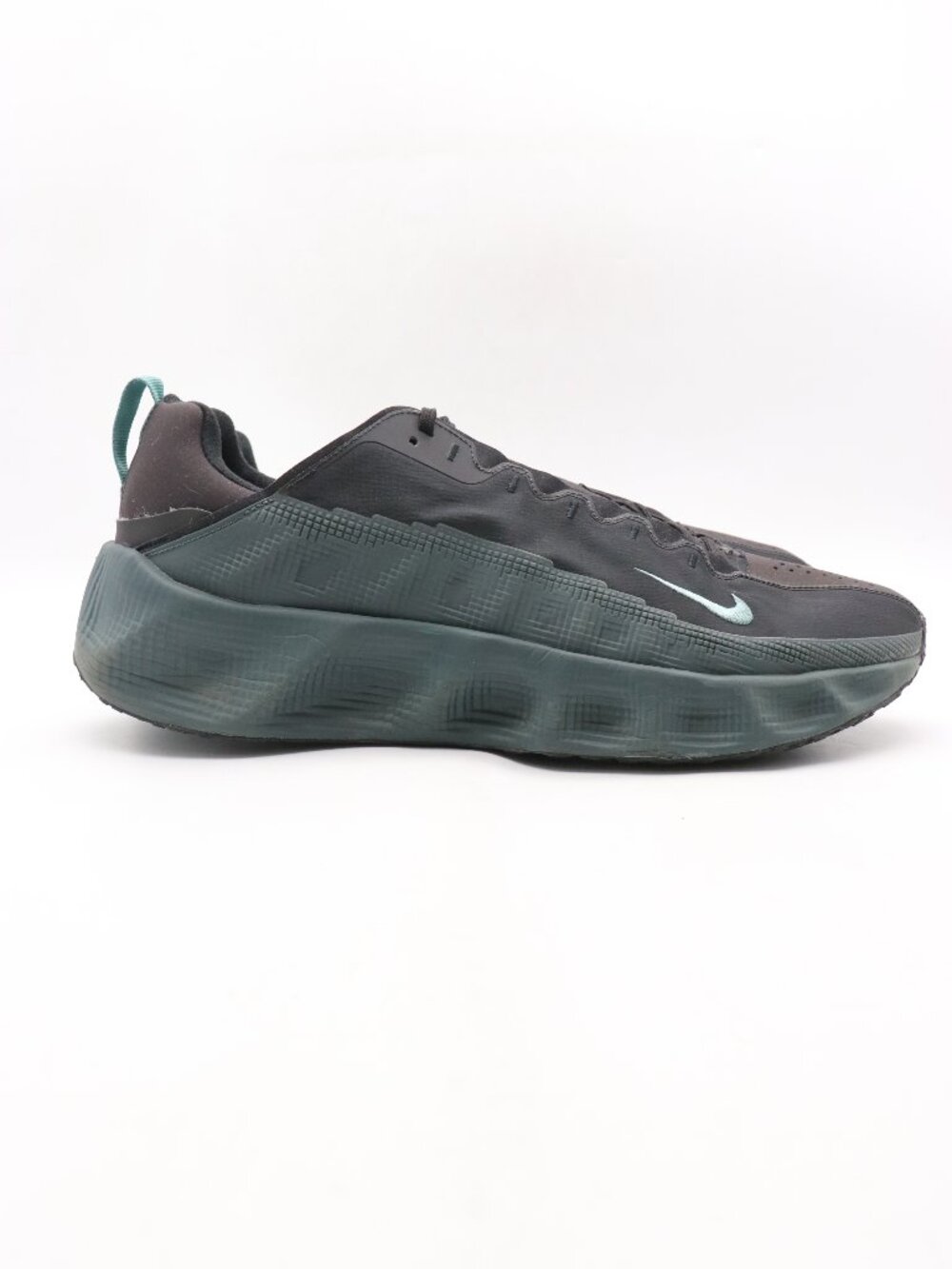 Nike Ava Rover Shoes Men's Size 16 Black Blue Sage Running Athletic Sneakers